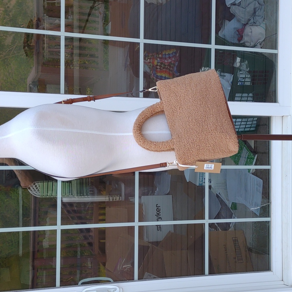 MIX NO. 6 Caiti Satchel. - Picture 12 of 16